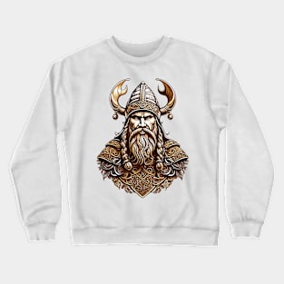 Viking Crewneck Sweatshirt